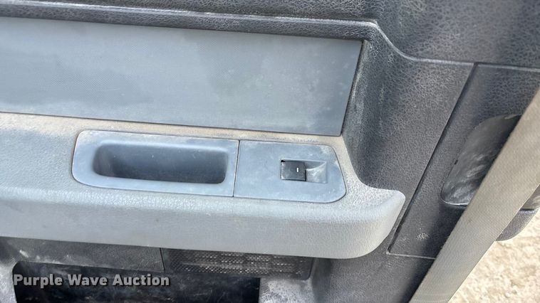 image for item FG1581 2012 Ford F150 pickup truck