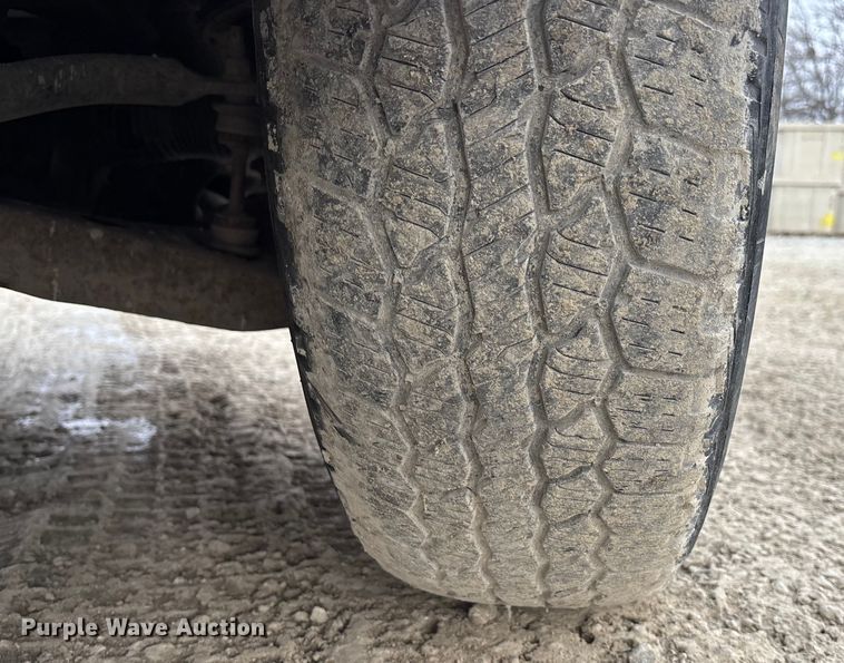 image for item FG1581 2012 Ford F150 pickup truck