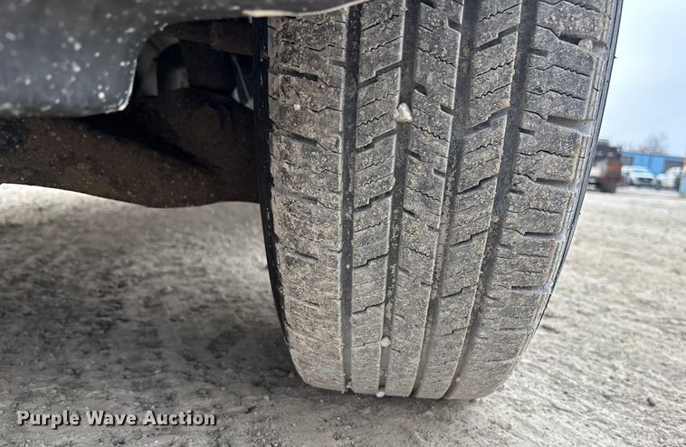 image for item FG1581 2012 Ford F150 pickup truck