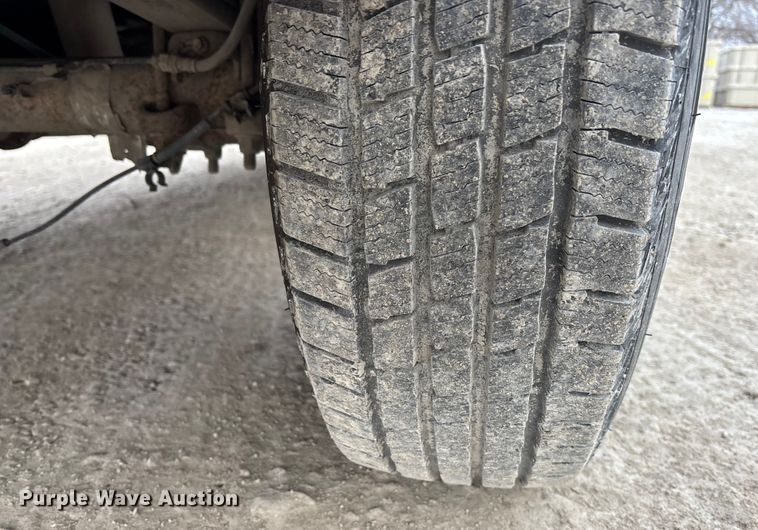 image for item FG1581 2012 Ford F150 pickup truck