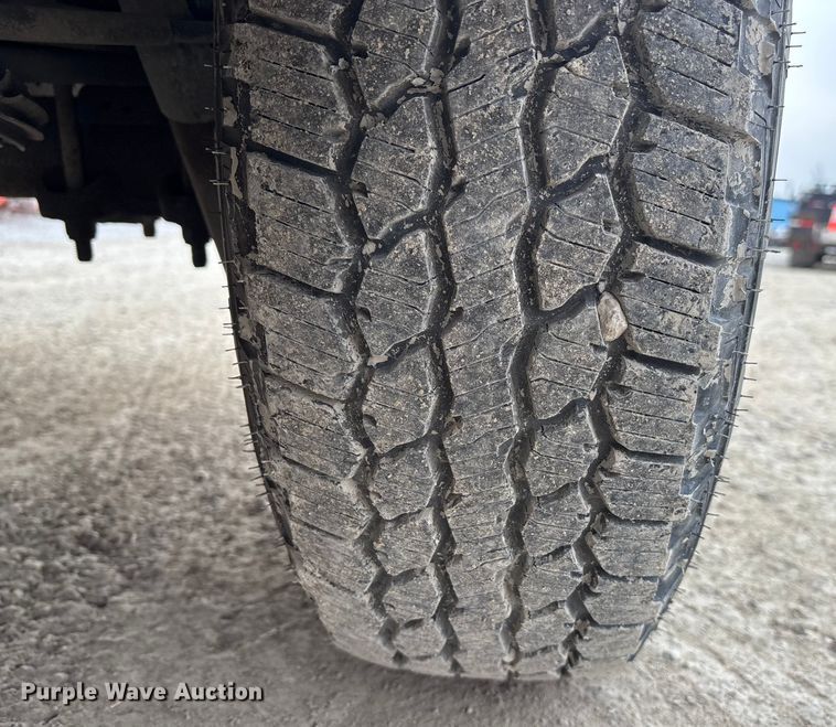 image for item FG1581 2012 Ford F150 pickup truck