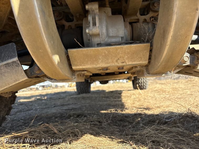 image for item FI0061 2017 Club Car Carryall 1700 SE DSL utility vehicle