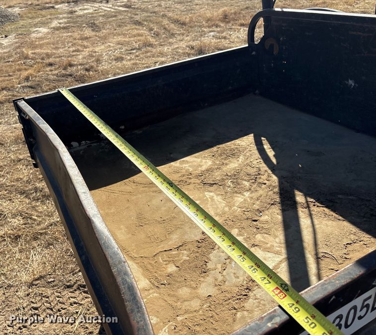 image for item FI0061 2017 Club Car Carryall 1700 SE DSL utility vehicle