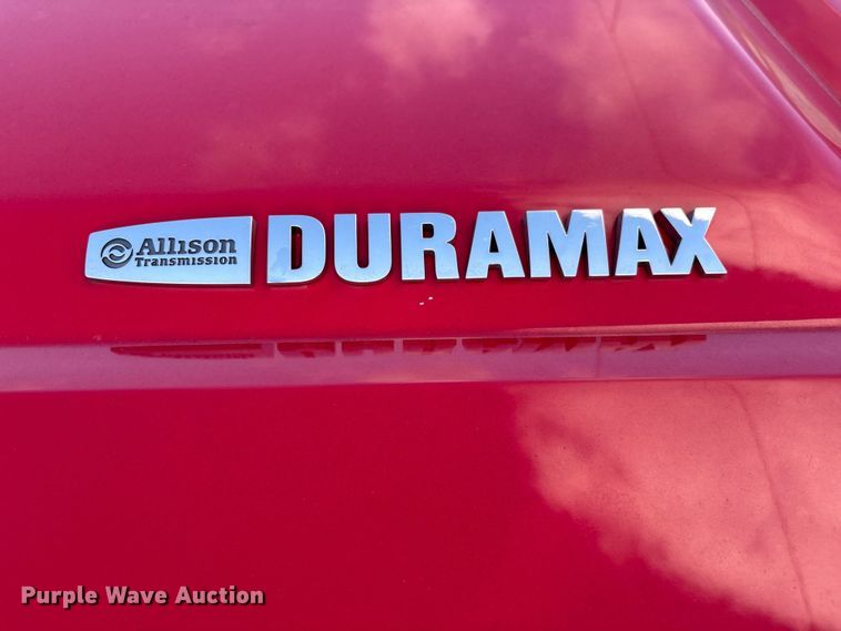 image for item FI0065 2015 GMC Sierra 2500HD Crew Cab pickup truck