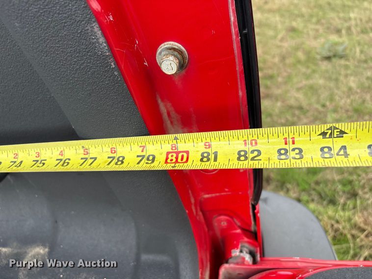 image for item FI0065 2015 GMC Sierra 2500HD Crew Cab pickup truck