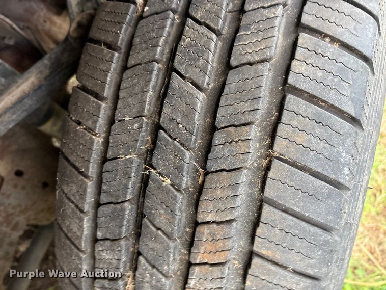 image for item FI0065 2015 GMC Sierra 2500HD Crew Cab pickup truck