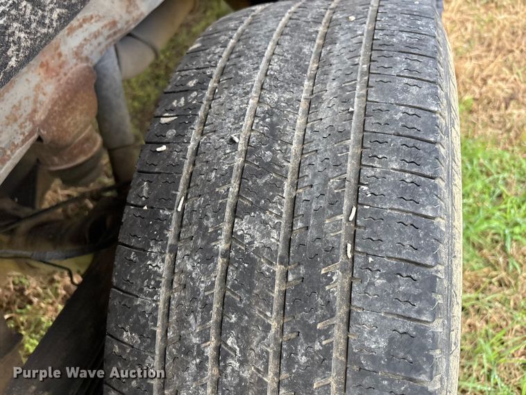 image for item FI0065 2015 GMC Sierra 2500HD Crew Cab pickup truck