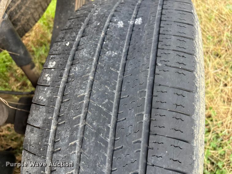 image for item FI0065 2015 GMC Sierra 2500HD Crew Cab pickup truck