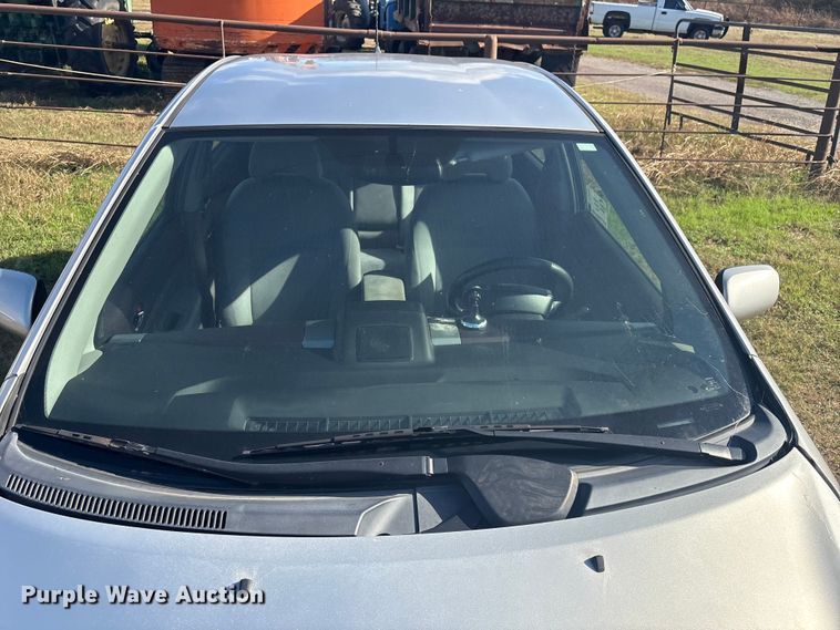 image for item FI0066 2005 Toyota Prius 