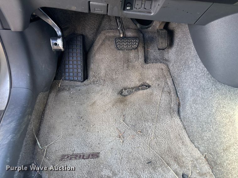 image for item FI0066 2005 Toyota Prius 