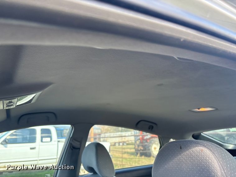 image for item FI0066 2005 Toyota Prius 