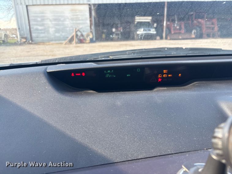 image for item FI0066 2005 Toyota Prius 