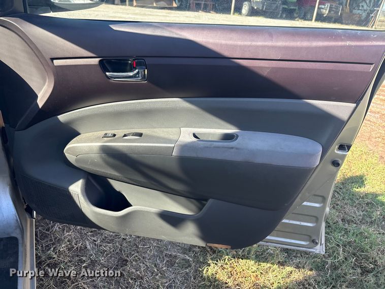 image for item FI0066 2005 Toyota Prius 