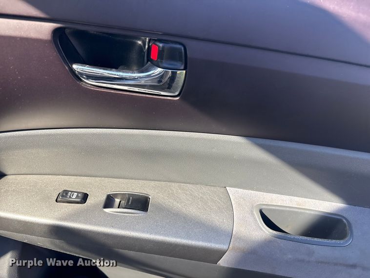 image for item FI0066 2005 Toyota Prius 