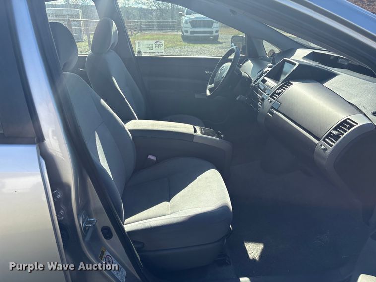 image for item FI0066 2005 Toyota Prius 