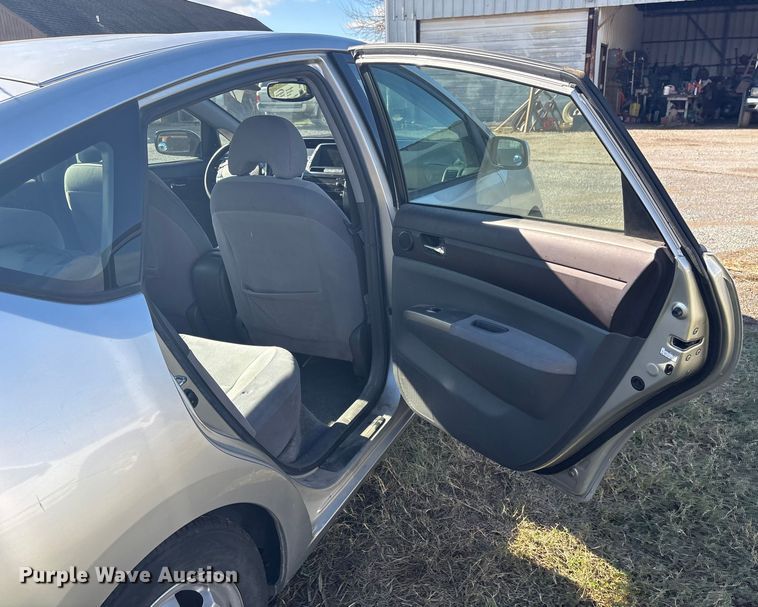 image for item FI0066 2005 Toyota Prius 