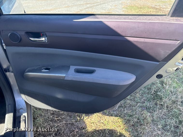 image for item FI0066 2005 Toyota Prius 