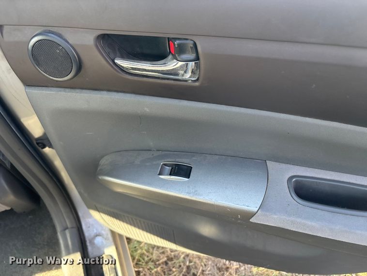 image for item FI0066 2005 Toyota Prius 