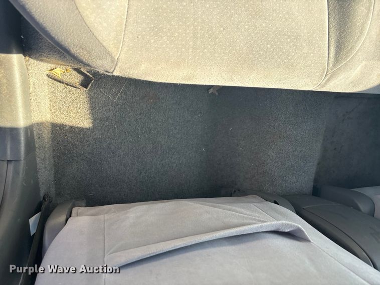 image for item FI0066 2005 Toyota Prius 