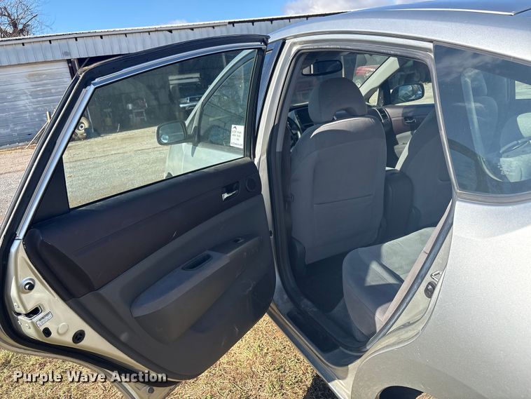 image for item FI0066 2005 Toyota Prius 