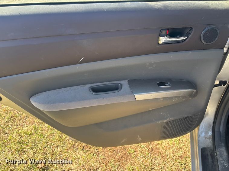 image for item FI0066 2005 Toyota Prius 