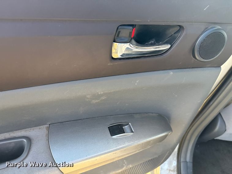 image for item FI0066 2005 Toyota Prius 