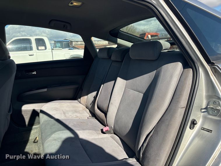 image for item FI0066 2005 Toyota Prius 