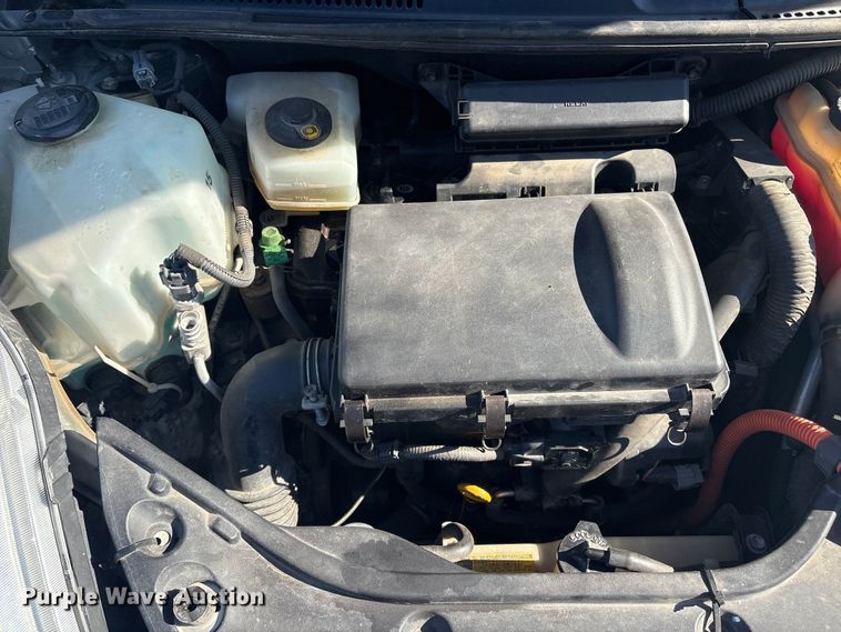 image for item FI0066 2005 Toyota Prius 