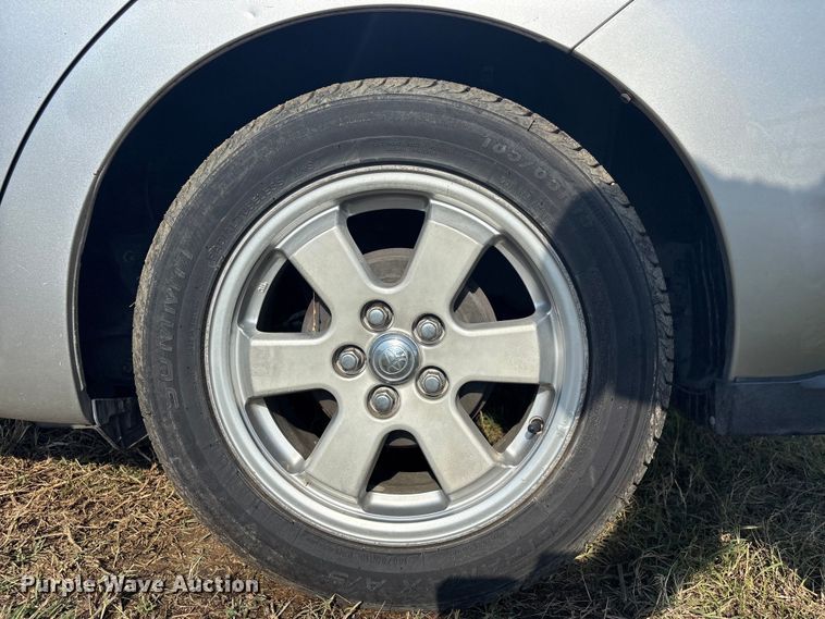 image for item FI0066 2005 Toyota Prius 