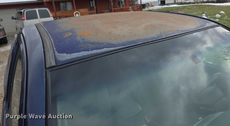 image for item FI0645 2006 Toyota Tacoma PreRunner pickup truck