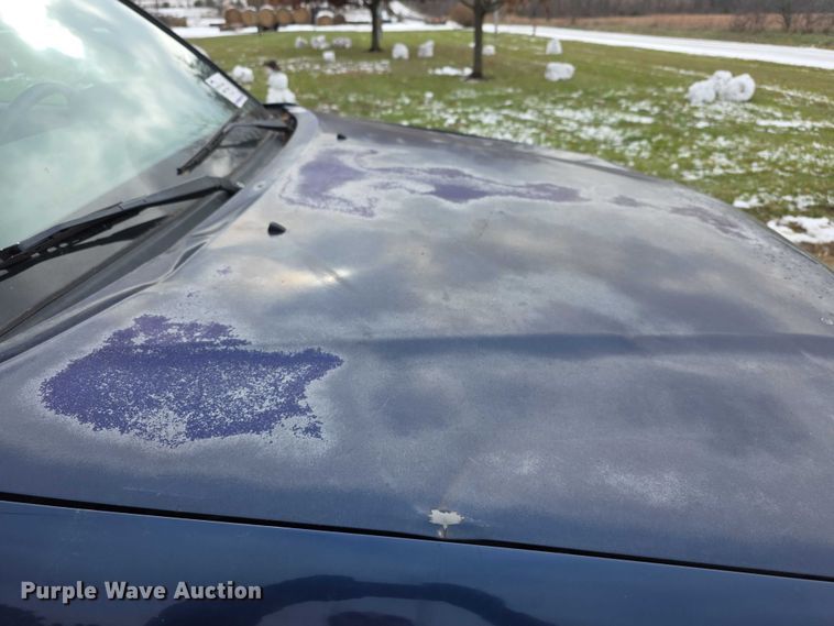 image for item FI0645 2006 Toyota Tacoma PreRunner pickup truck