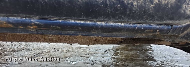 image for item FI0645 2006 Toyota Tacoma PreRunner pickup truck