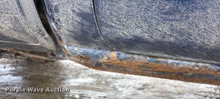 image for item FI0645 2006 Toyota Tacoma PreRunner pickup truck