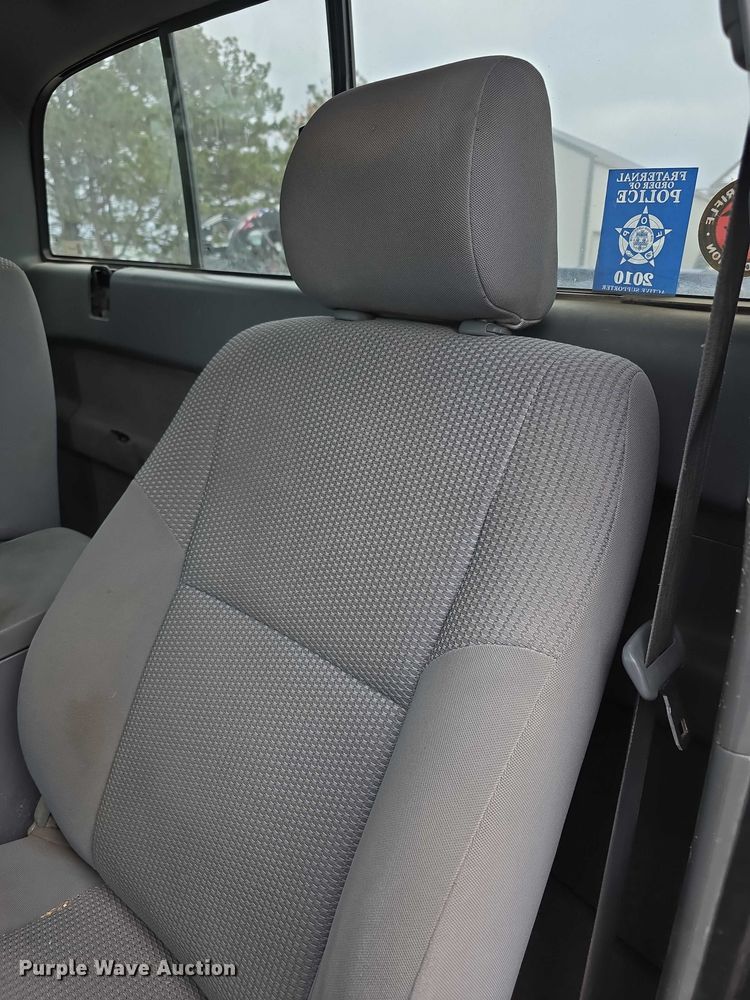 image for item FI0645 2006 Toyota Tacoma PreRunner pickup truck