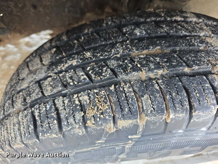 image for item FI0645 2006 Toyota Tacoma PreRunner pickup truck