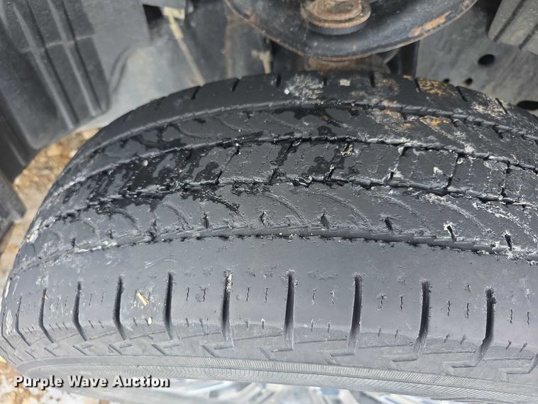 image for item FI0646 2017 Nissan Titan XD Platinum Reserve Crew Cab pickup truck