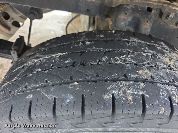 image for item FI0646 2017 Nissan Titan XD Platinum Reserve Crew Cab pickup truck