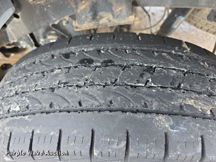 image for item FI0646 2017 Nissan Titan XD Platinum Reserve Crew Cab pickup truck