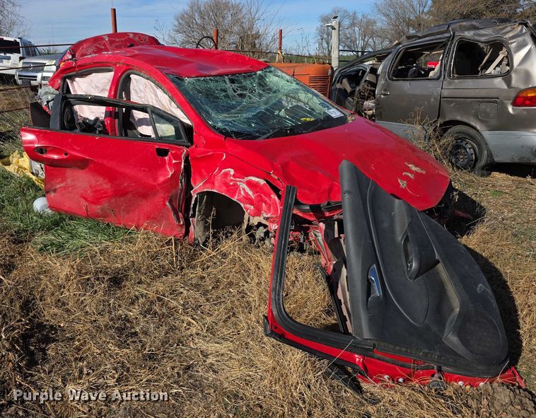 image for item FI0656 2017 Chevrolet Cruze 