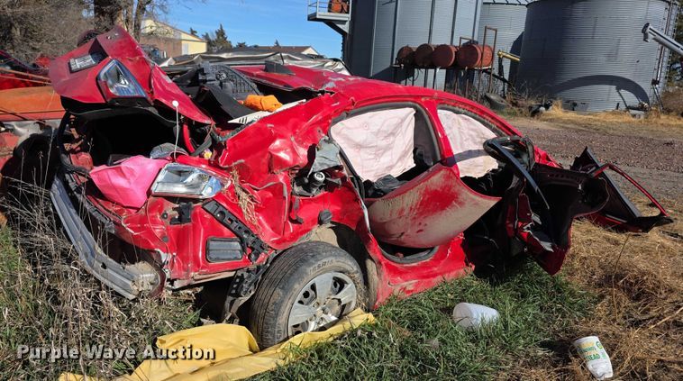 image for item FI0656 2017 Chevrolet Cruze 