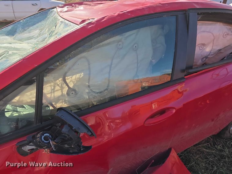 image for item FI0656 2017 Chevrolet Cruze 