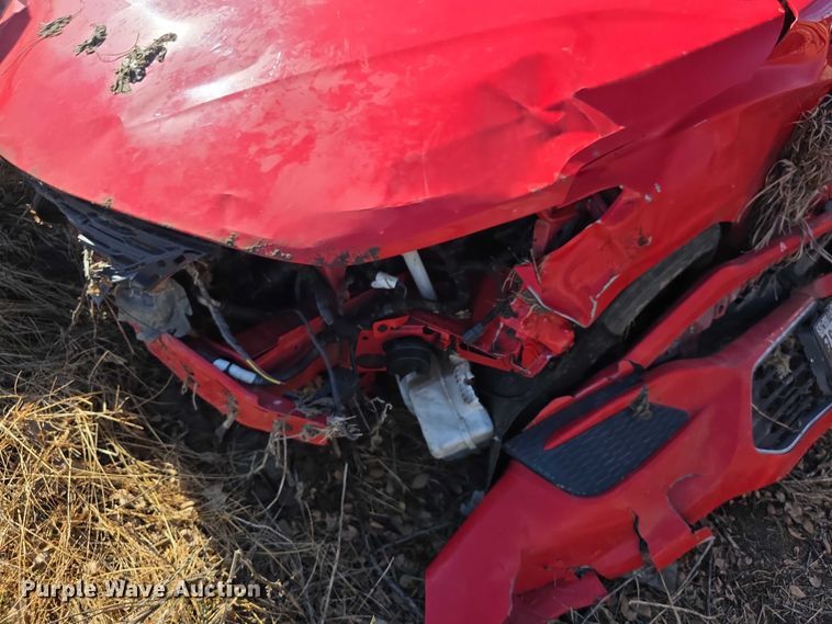 image for item FI0656 2017 Chevrolet Cruze 