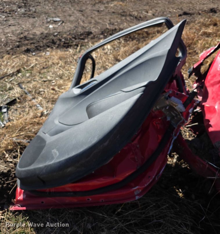 image for item FI0656 2017 Chevrolet Cruze 