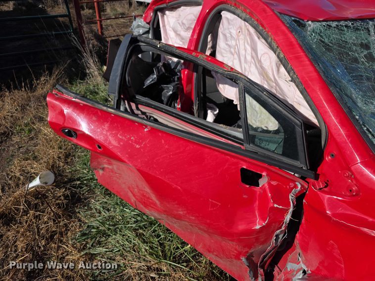 image for item FI0656 2017 Chevrolet Cruze 