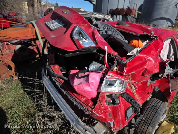 image for item FI0656 2017 Chevrolet Cruze 