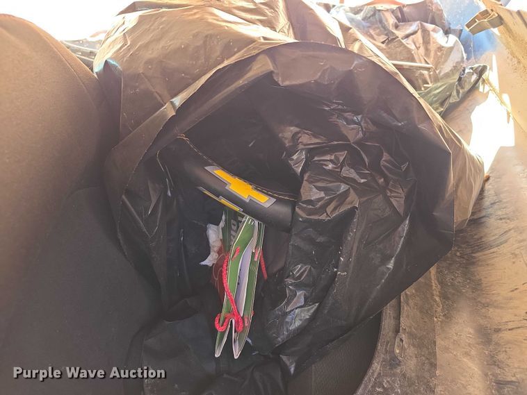 image for item FI0656 2017 Chevrolet Cruze 