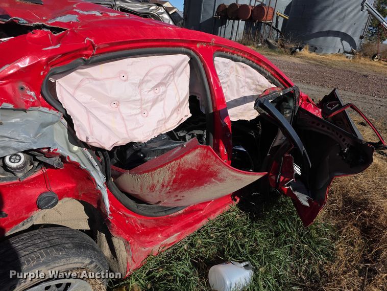 image for item FI0656 2017 Chevrolet Cruze 