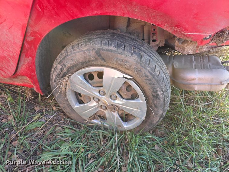 image for item FI0656 2017 Chevrolet Cruze 