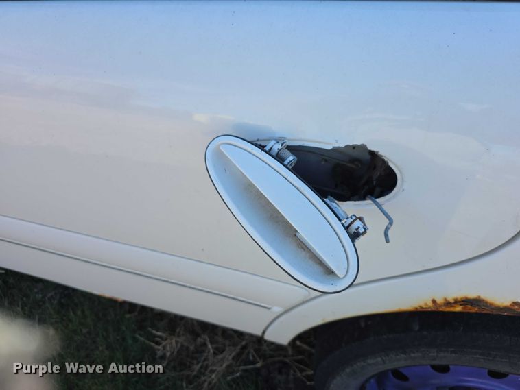 image for item FI0658 2002 Buick Century  