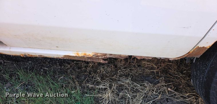 image for item FI0658 2002 Buick Century  